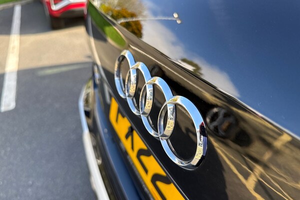 Used Audi Q2 2022 for sale - 76170247: Photo 31