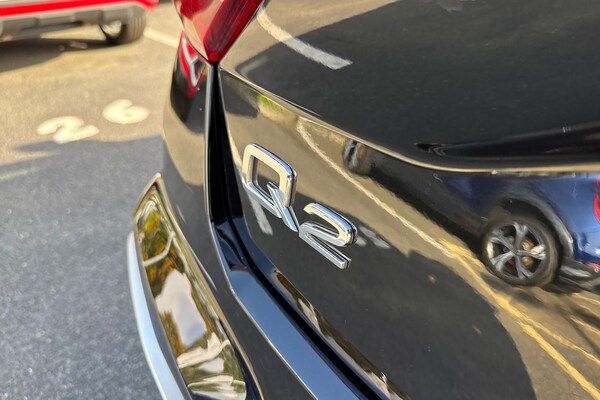 Used Audi Q2 2022 for sale - 76170247: Photo 32