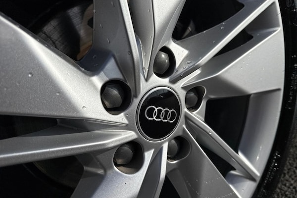 Used Audi Q2 2022 for sale - 76170247: Photo 33
