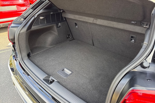 Used Audi Q2 2022 for sale - 76170247: Photo 36