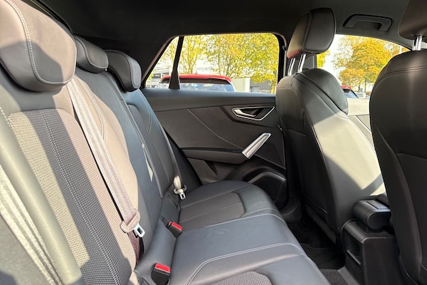 Used Audi Q2 2022 for sale - 76170247: Photo 38