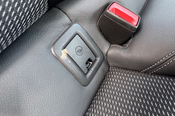 Used Audi Q2 2022 for sale - 76170247: Photo 39