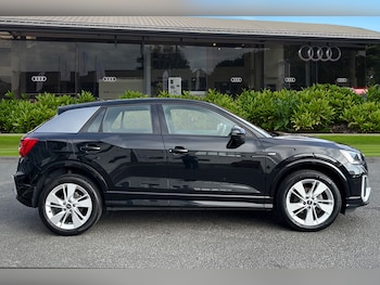Used Audi Q2 2022 for sale - 76170247: Photo 3