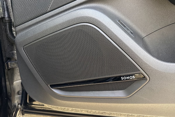 Used Audi Q2 2022 for sale - 76170247: Photo 48