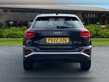 Used Audi Q2 2022 for sale - 76170247: Photo 4