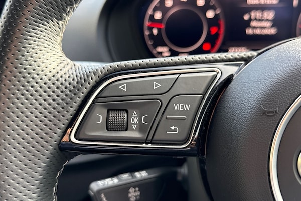 Used Audi Q2 2022 for sale - 76170247: Photo 50