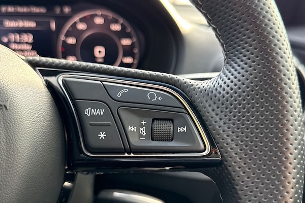 Used Audi Q2 2022 for sale - 76170247: Photo 51