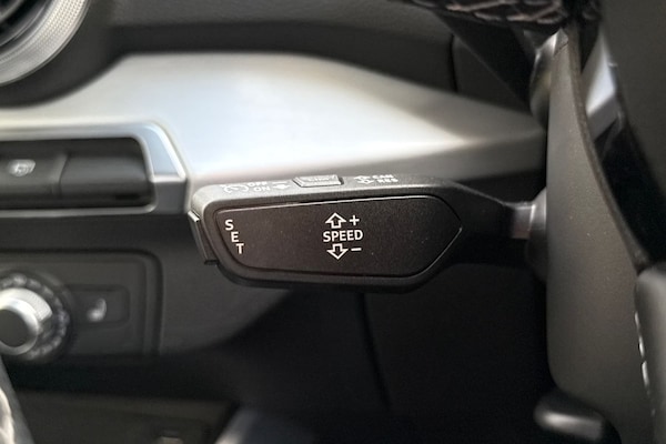 Used Audi Q2 2022 for sale - 76170247: Photo 54