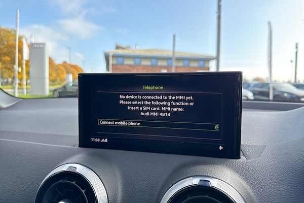 Used Audi Q2 2022 for sale - 76170247: Photo 60