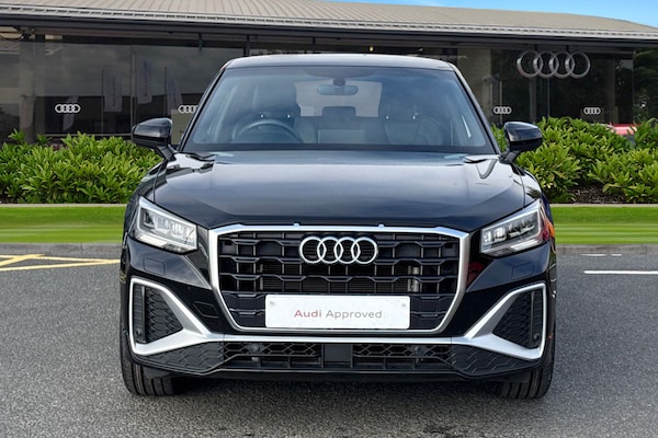 Used Audi Q2 2022 for sale - 76170247: Photo 6