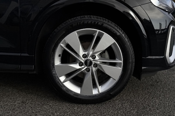 Used Audi Q2 2022 for sale - 76170247: Photo 7