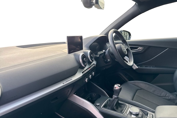 Used Audi Q2 2022 for sale - 76170247: Photo 9