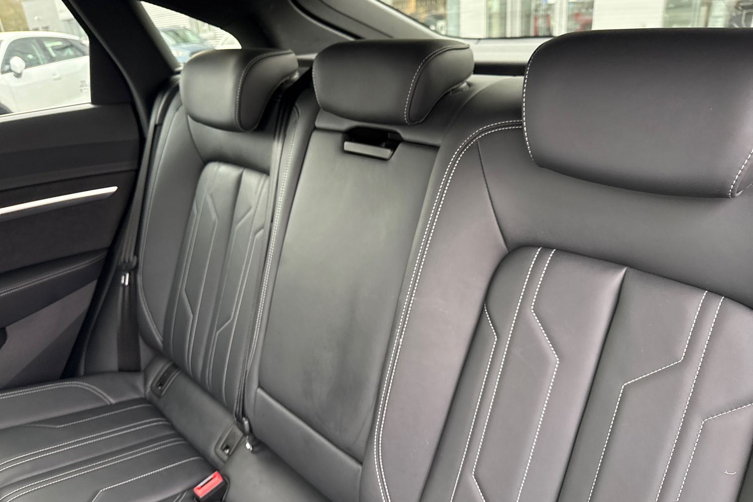 Used Audi Q8 2023 for sale - 77700629: Photo 19