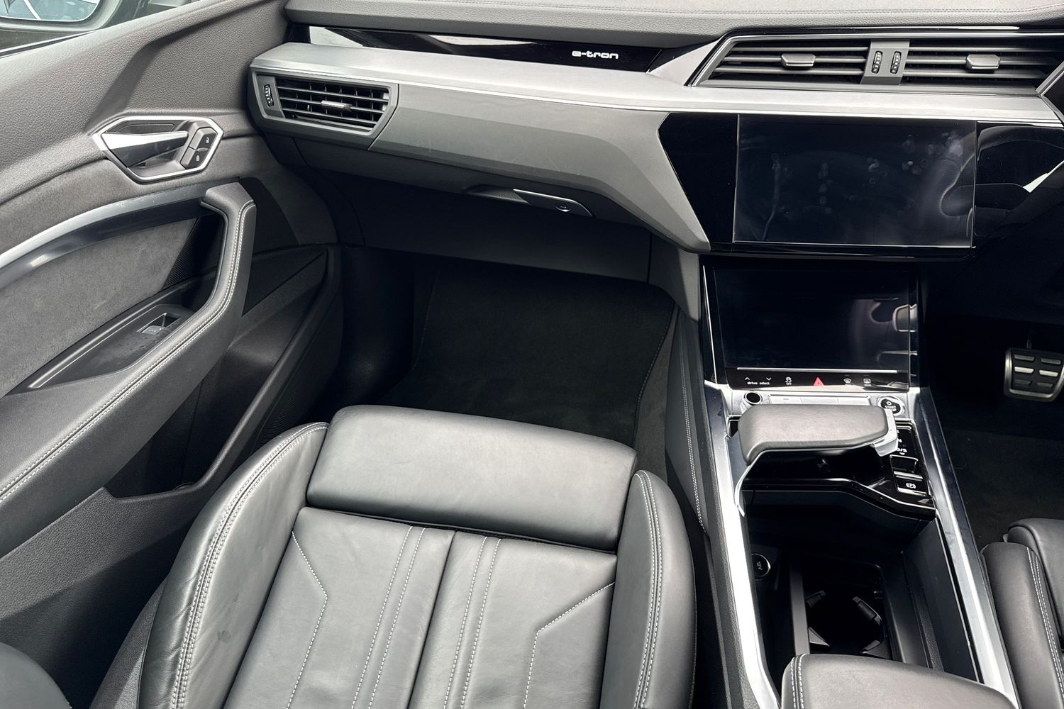 Used Audi Q8 2023 for sale - 77700629: Photo 20