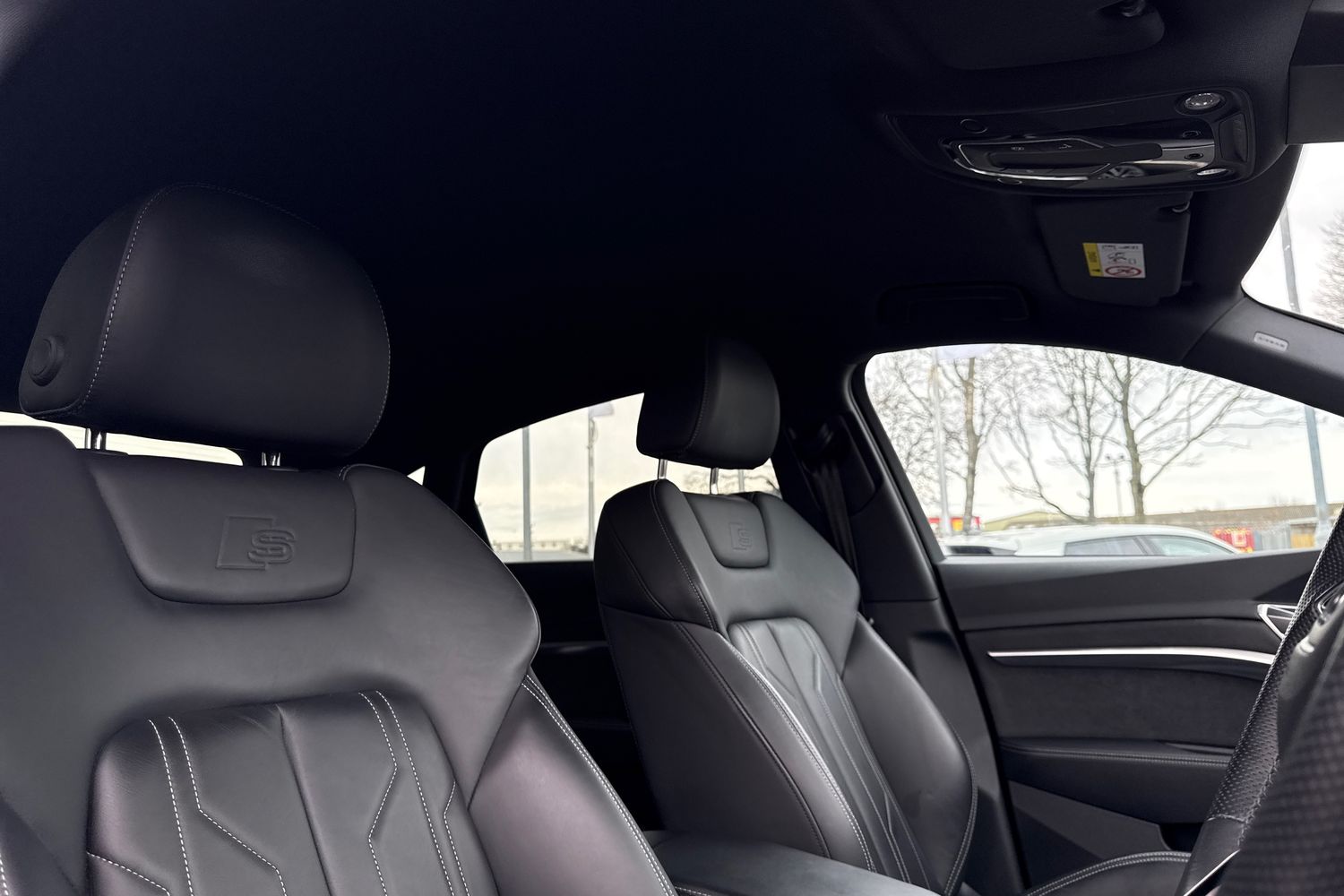 Used Audi Q8 2023 for sale - 77700629: Photo 24