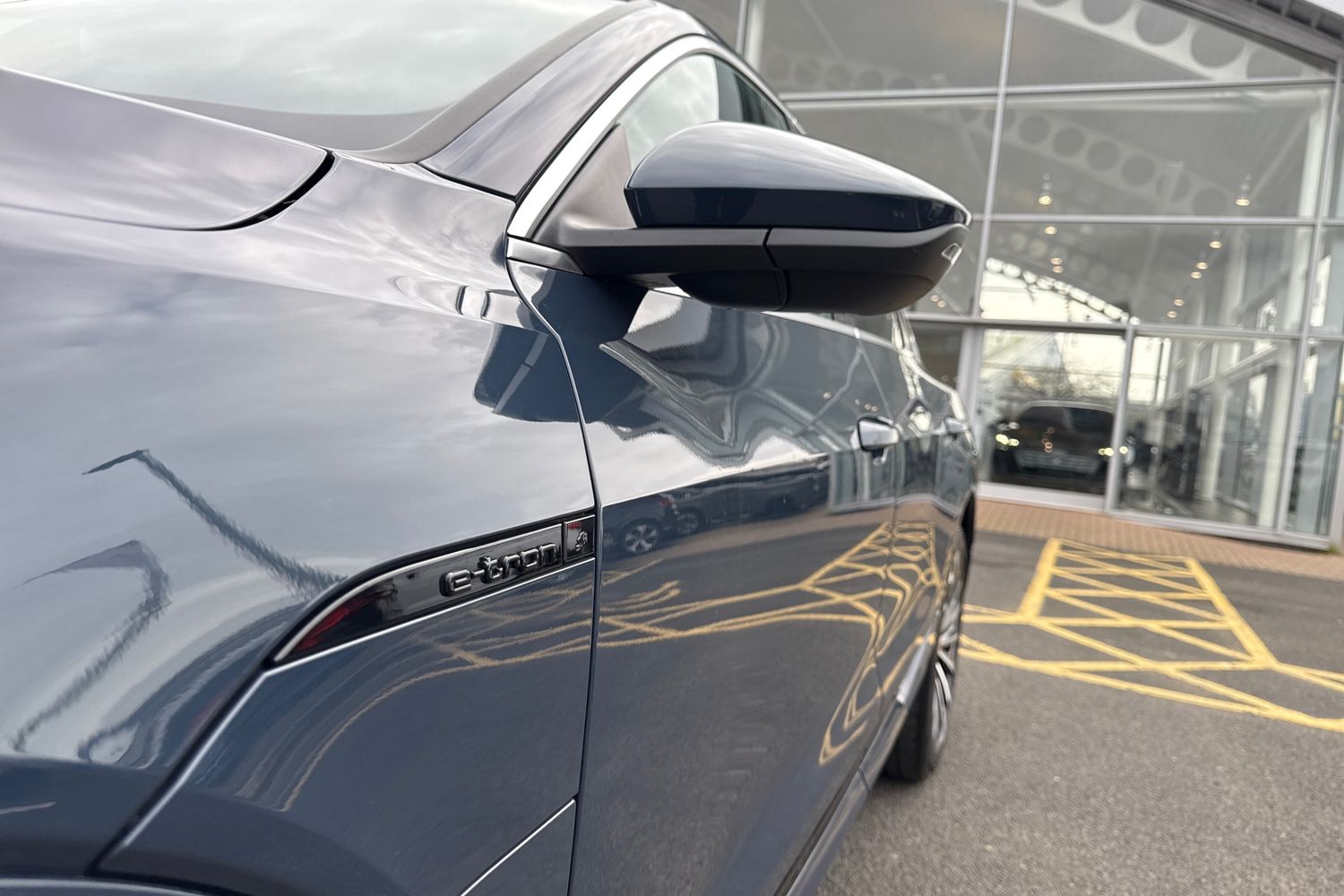 Used Audi Q8 2023 for sale - 77700629: Photo 26