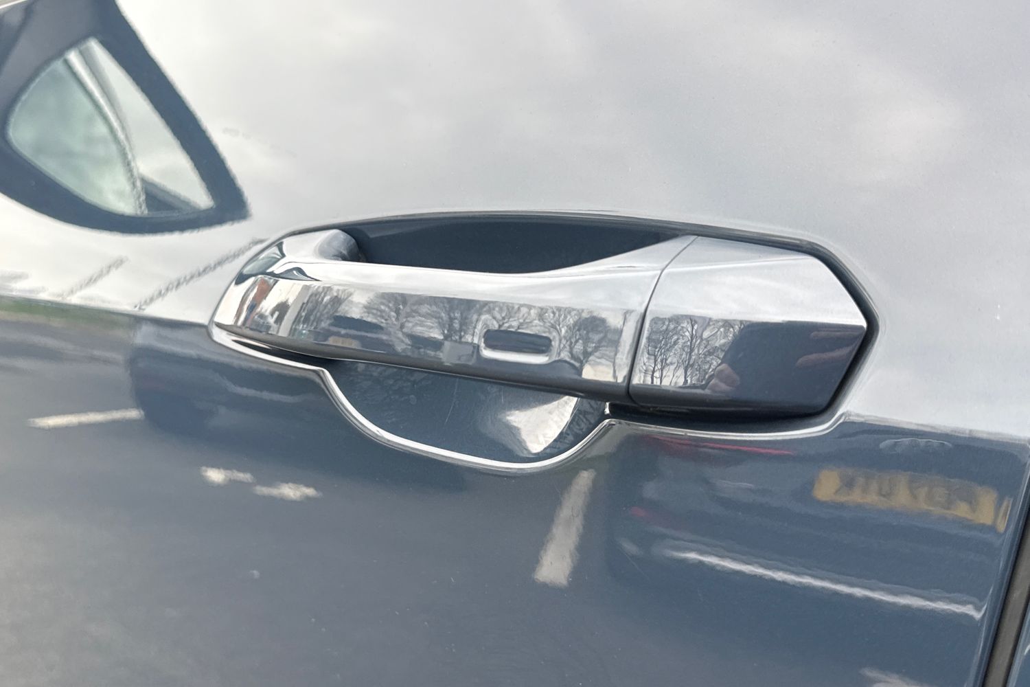 Used Audi Q8 2023 for sale - 77700629: Photo 27