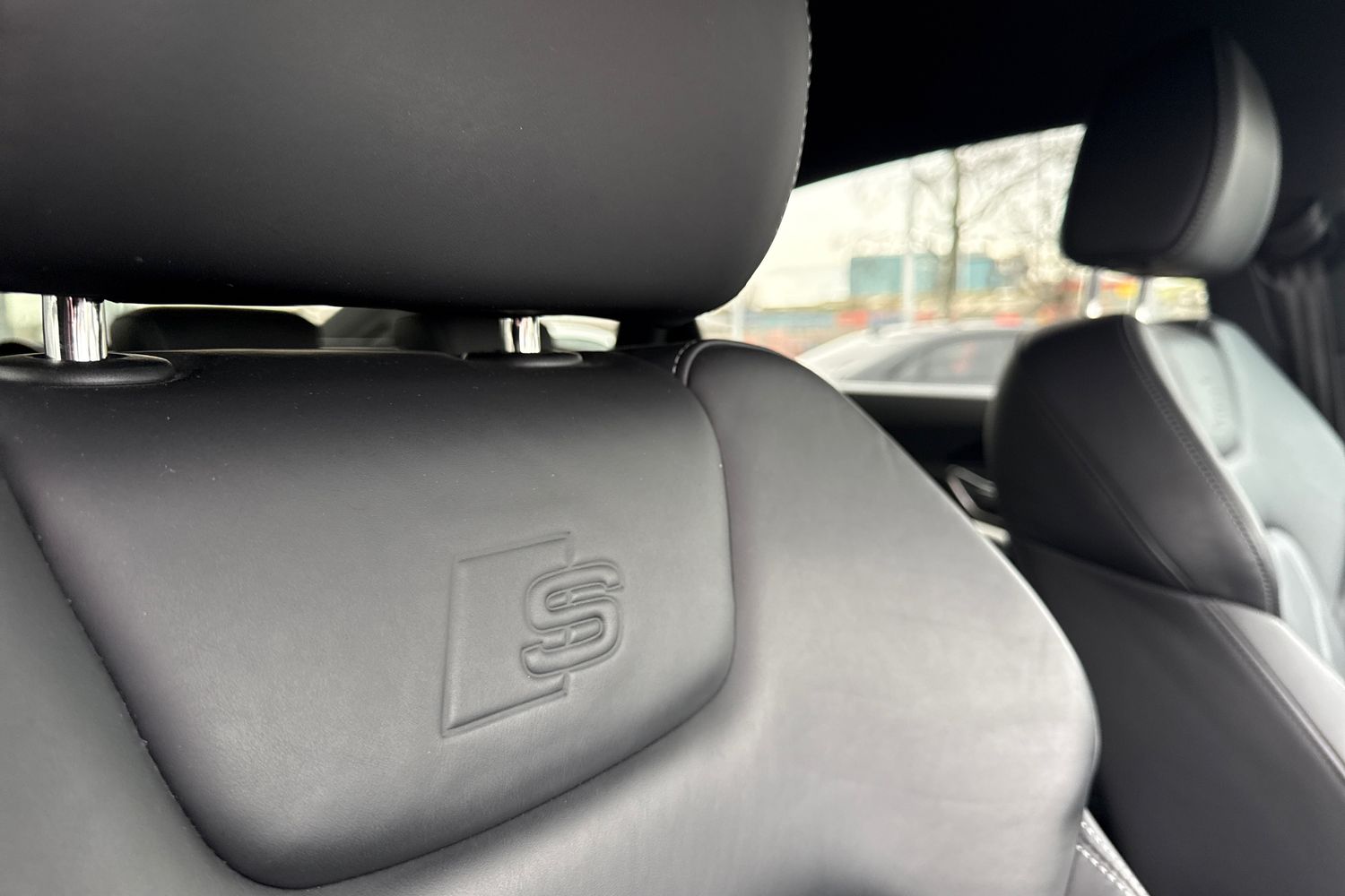 Used Audi Q8 2023 for sale - 77700629: Photo 35