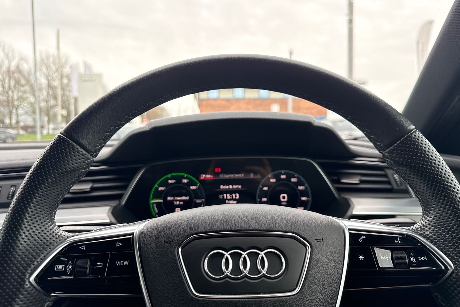 Used Audi Q8 2023 for sale - 77700629: Photo 38