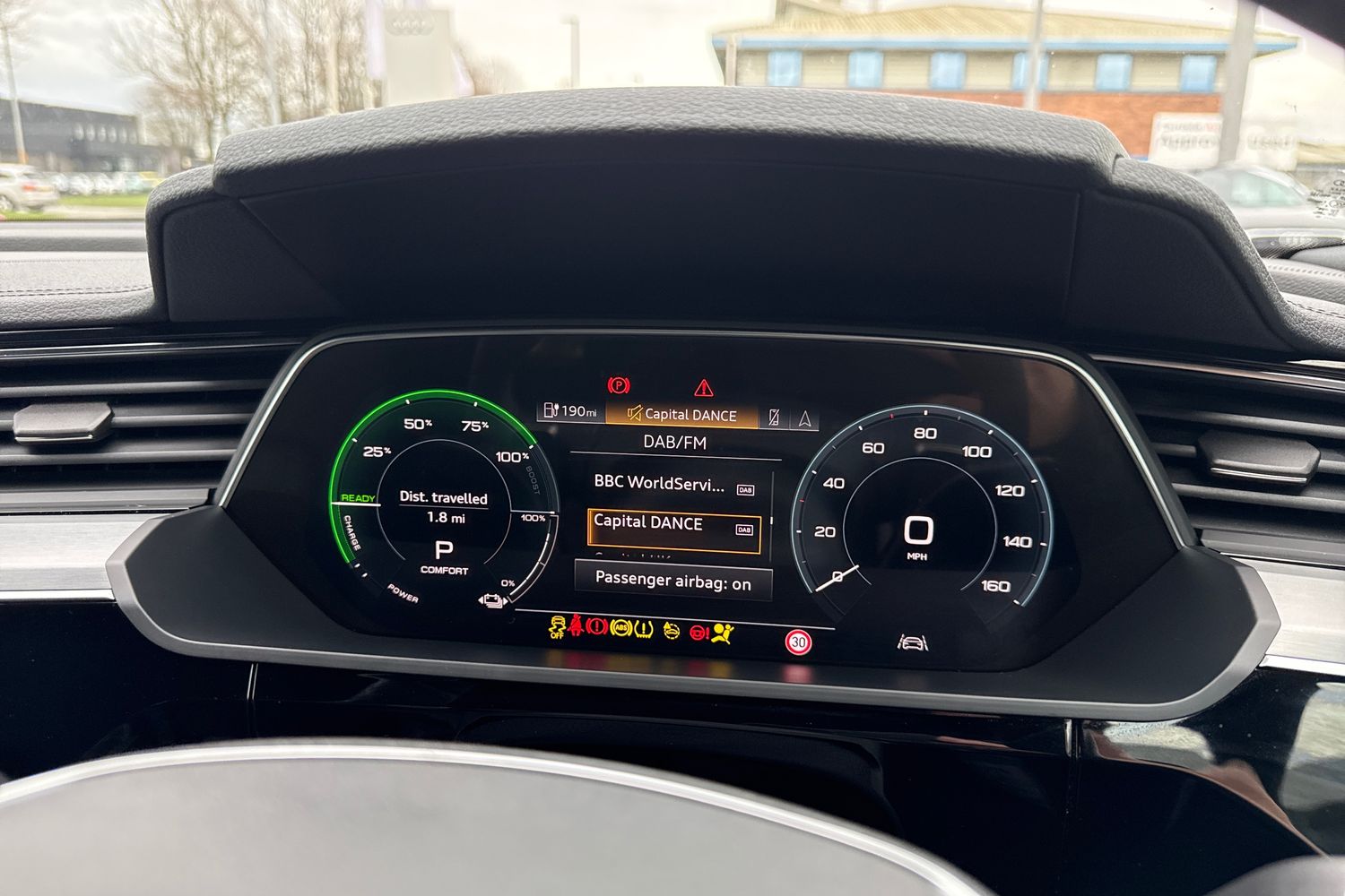 Used Audi Q8 2023 for sale - 77700629: Photo 42