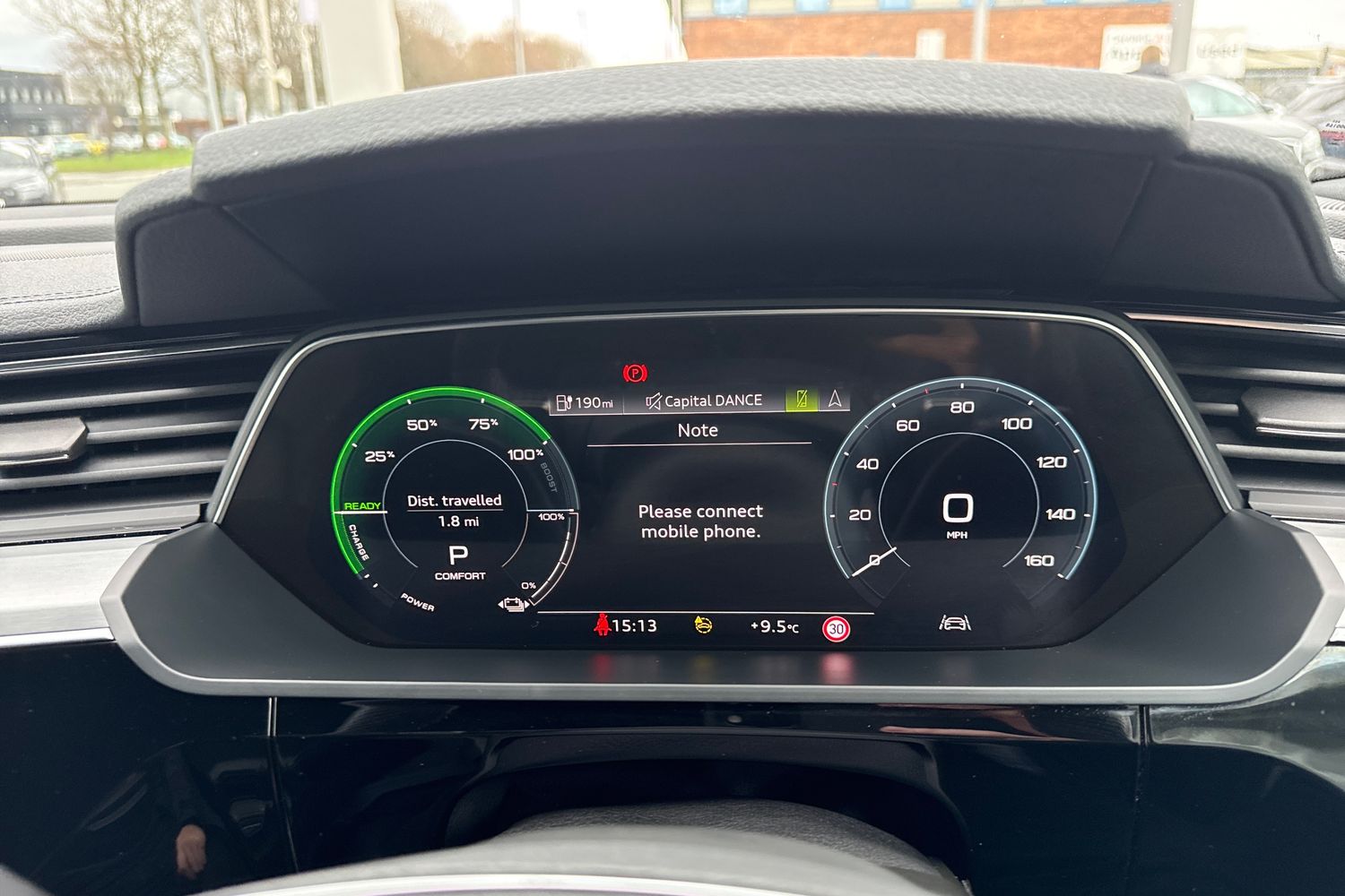 Used Audi Q8 2023 for sale - 77700629: Photo 43