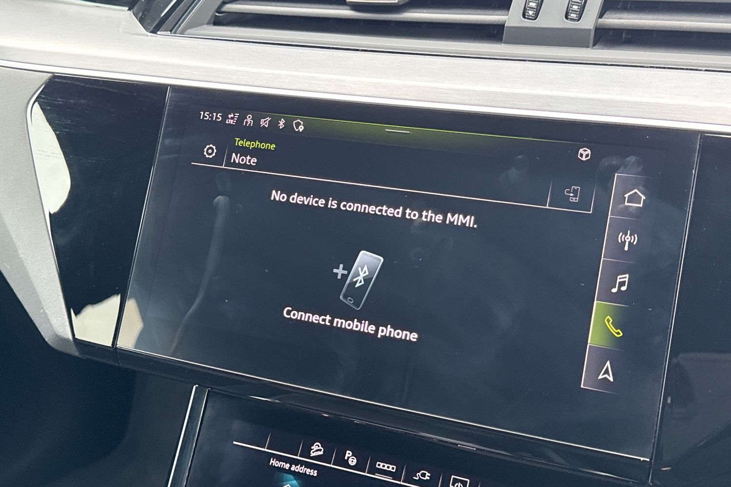 Used Audi Q8 2023 for sale - 77700629: Photo 49