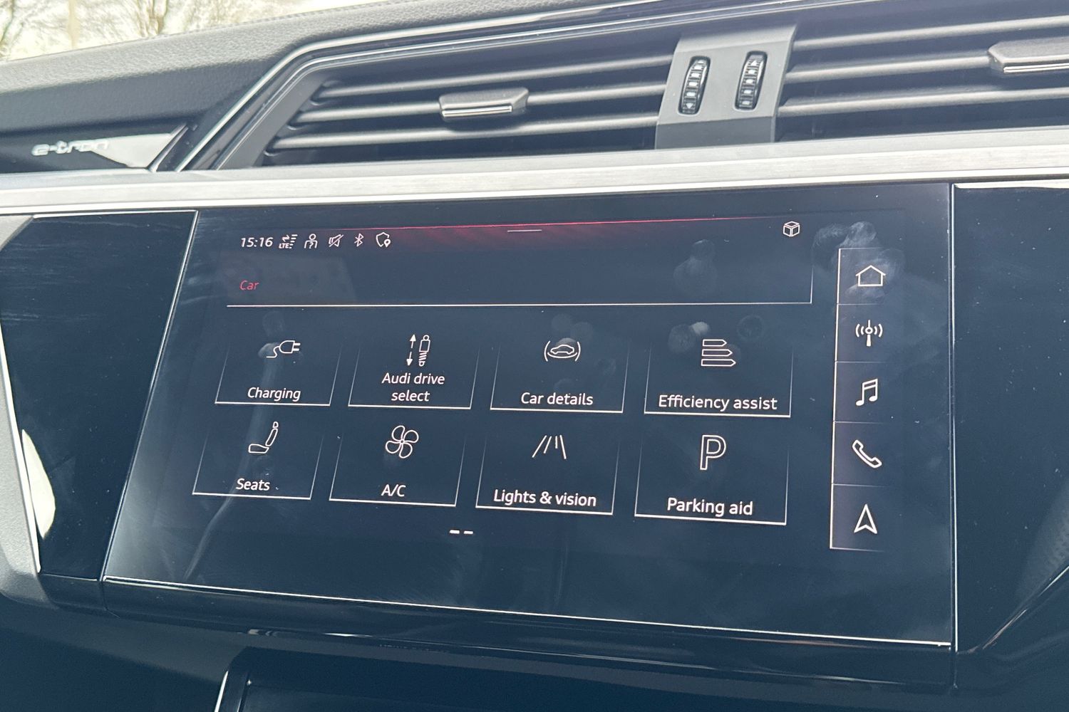 Used Audi Q8 2023 for sale - 77700629: Photo 51