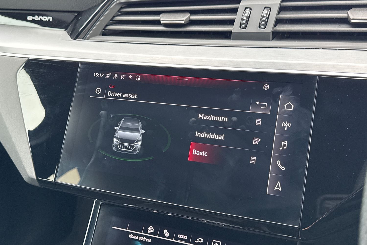 Used Audi Q8 2023 for sale - 77700629: Photo 55