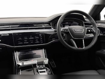 Used Audi A8 2026 for sale - 78466602: Photo
