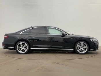 Used Audi A8 2026 for sale - 78466602: Photo
