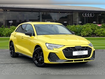 Audi - A3