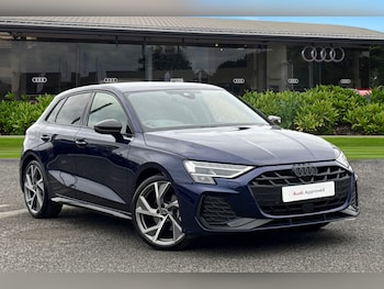 Audi - A3