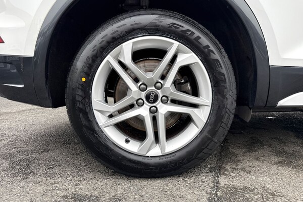 Used Audi Q5 2022 for sale - 76272441: Photo 11