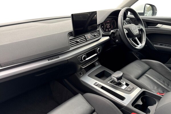 Used Audi Q5 2022 for sale - 76272441: Photo 14