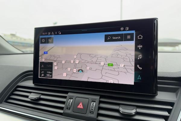 Used Audi Q5 2022 for sale - 76272441: Photo 16