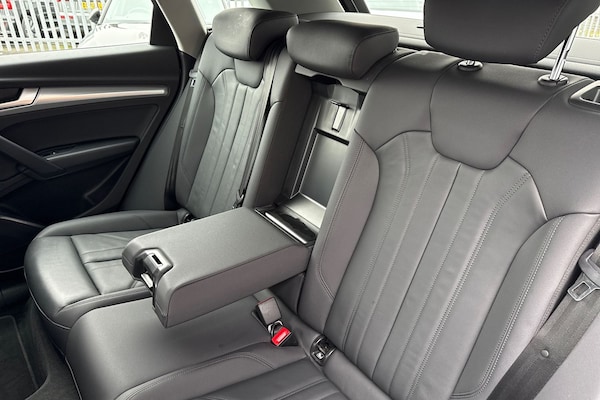 Used Audi Q5 2022 for sale - 76272441: Photo 18
