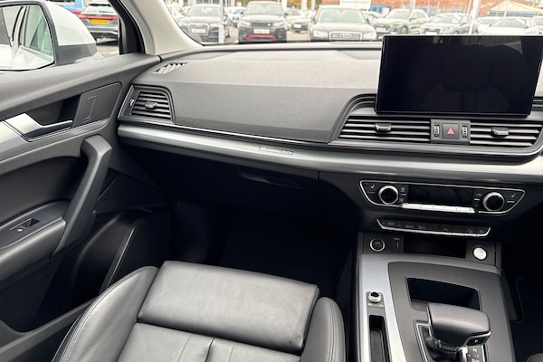 Used Audi Q5 2022 for sale - 76272441: Photo 19