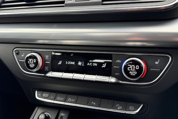 Used Audi Q5 2022 for sale - 76272441: Photo 21