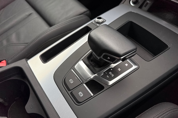 Used Audi Q5 2022 for sale - 76272441: Photo 22