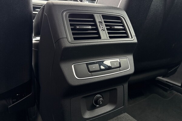Used Audi Q5 2022 for sale - 76272441: Photo 25