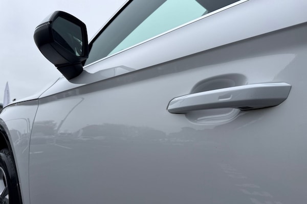 Used Audi Q5 2022 for sale - 76272441: Photo 30