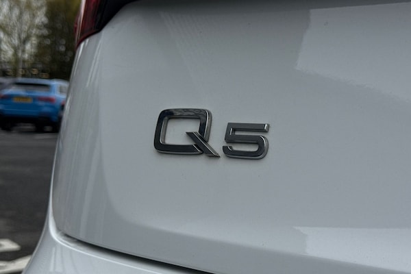 Used Audi Q5 2022 for sale - 76272441: Photo 31