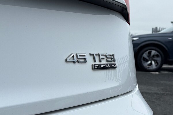 Used Audi Q5 2022 for sale - 76272441: Photo 32