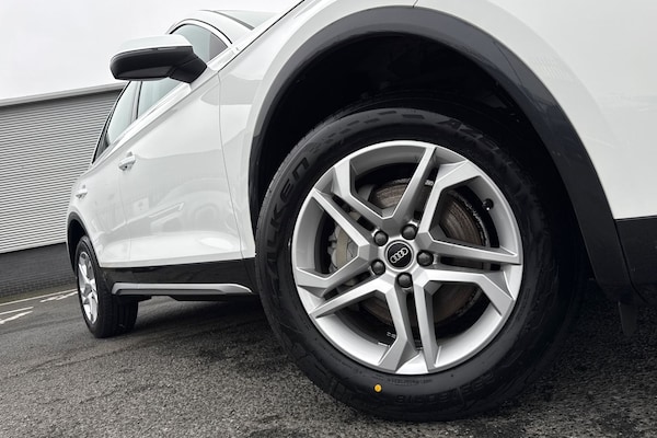 Used Audi Q5 2022 for sale - 76272441: Photo 37
