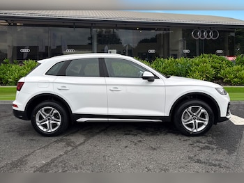 Used Audi Q5 2022 for sale - 76272441: Photo 3
