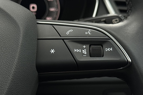 Used Audi Q5 2022 for sale - 76272441: Photo 40