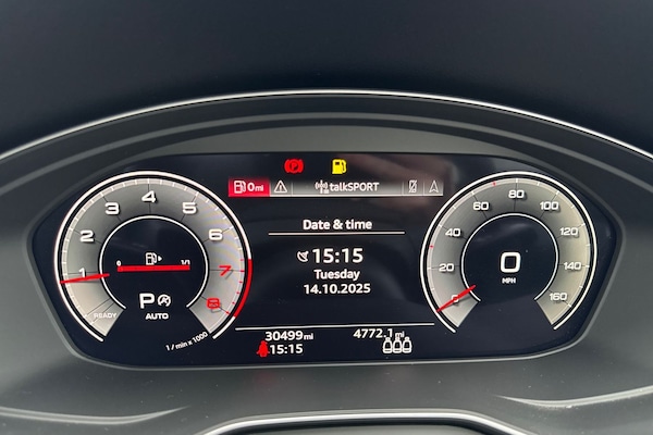 Used Audi Q5 2022 for sale - 76272441: Photo 41