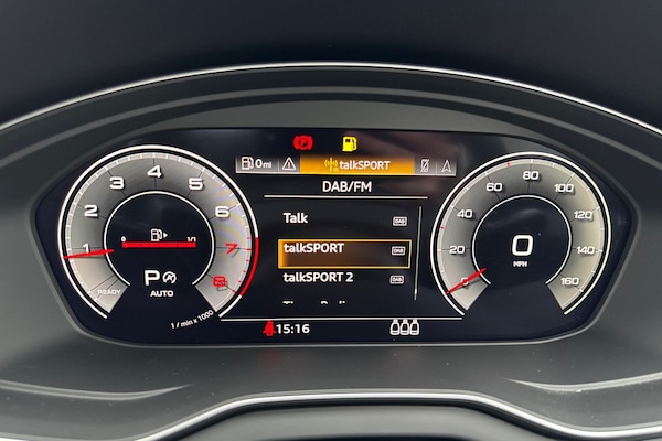 Used Audi Q5 2022 for sale - 76272441: Photo 42
