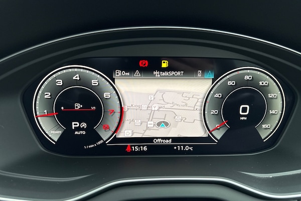 Used Audi Q5 2022 for sale - 76272441: Photo 44