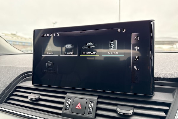 Used Audi Q5 2022 for sale - 76272441: Photo 48